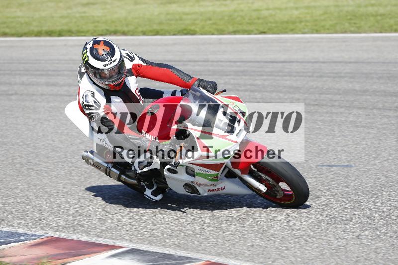 /12 30.04.2025 Speer Racing ADR/Gruppe gruen/54